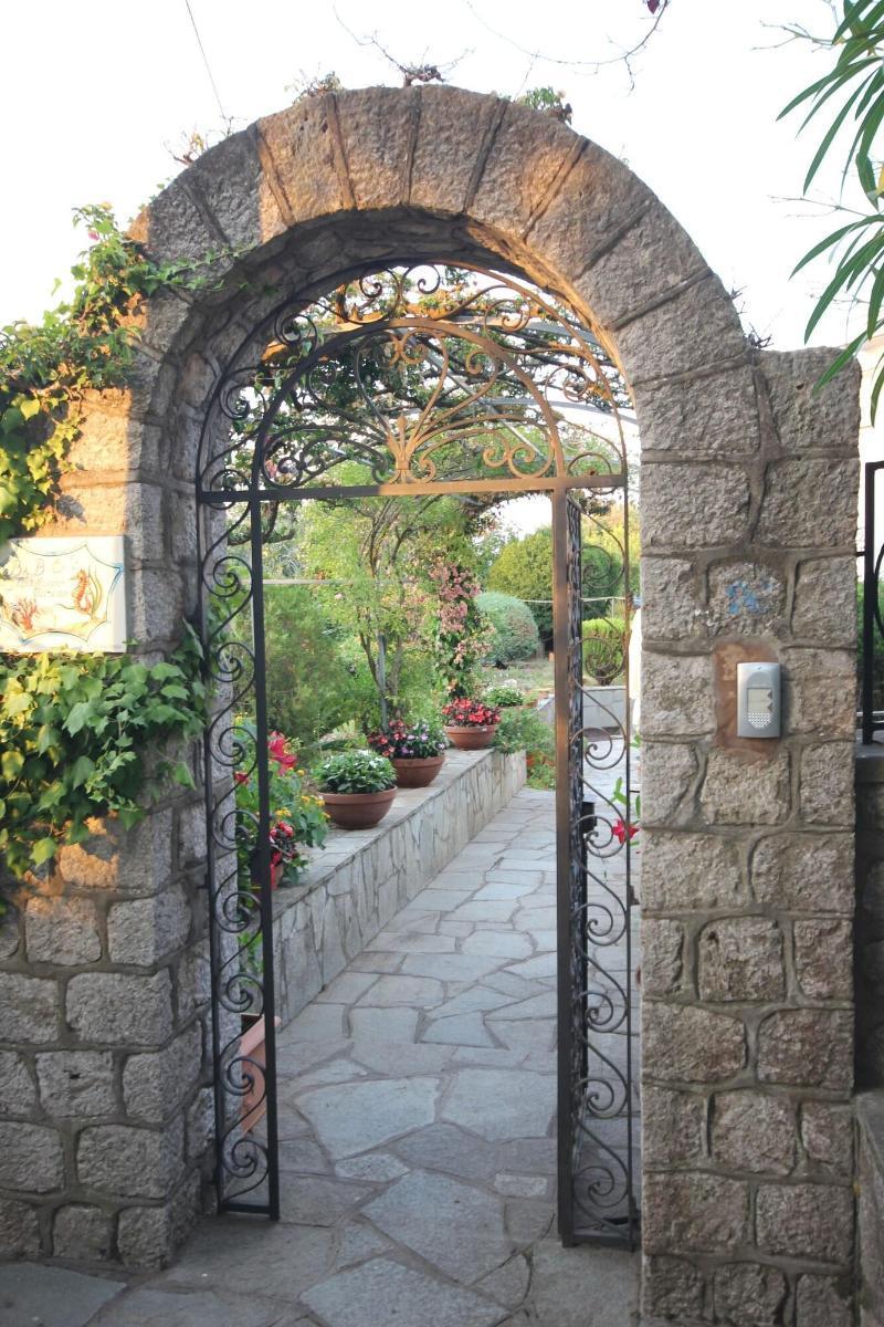 Cavalluccio Marino Anacapri  Exterior foto