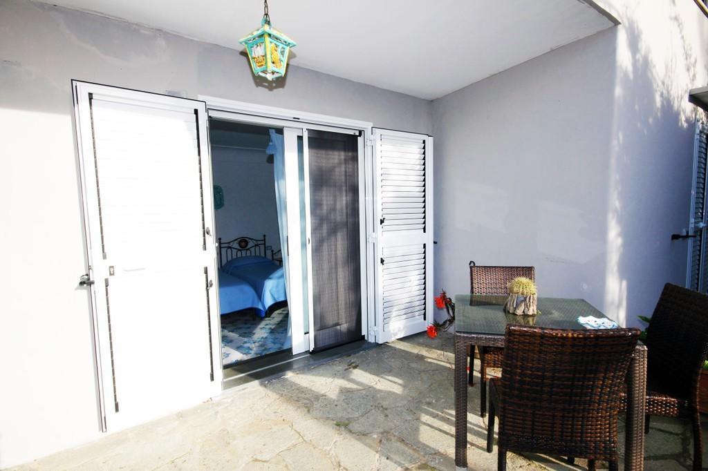 Cavalluccio Marino Anacapri  Habitación foto