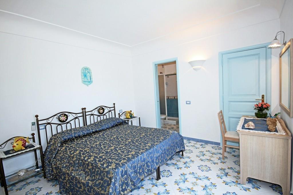 Cavalluccio Marino Anacapri  Habitación foto