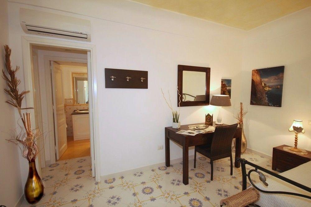 Cavalluccio Marino Anacapri  Exterior foto