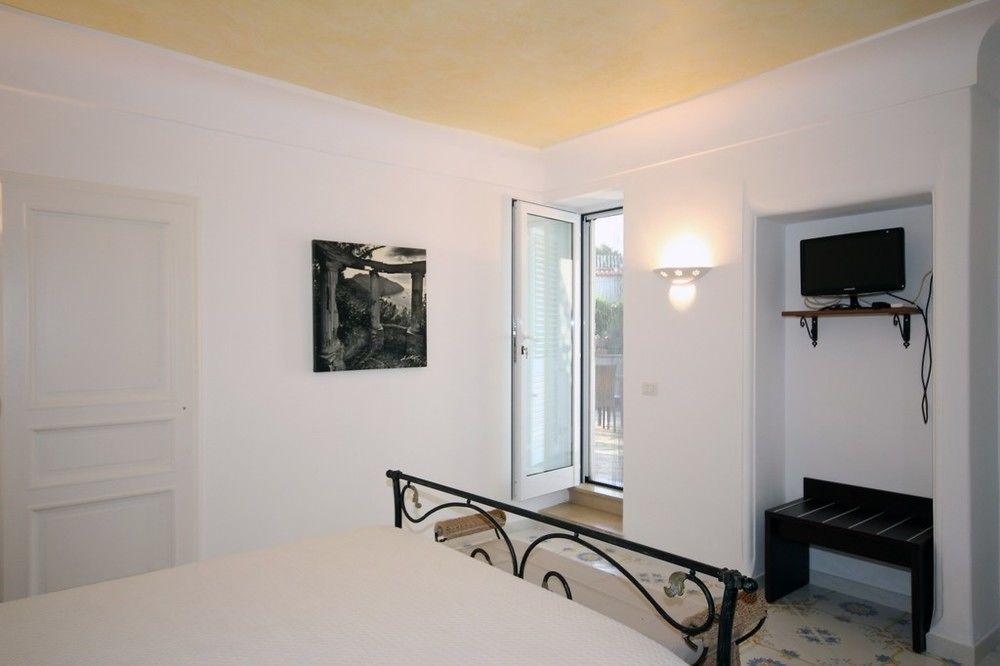 Cavalluccio Marino Anacapri  Exterior foto