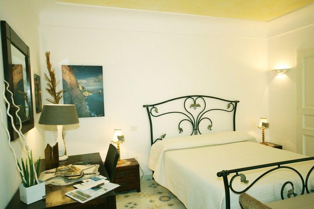Cavalluccio Marino Anacapri  Exterior foto