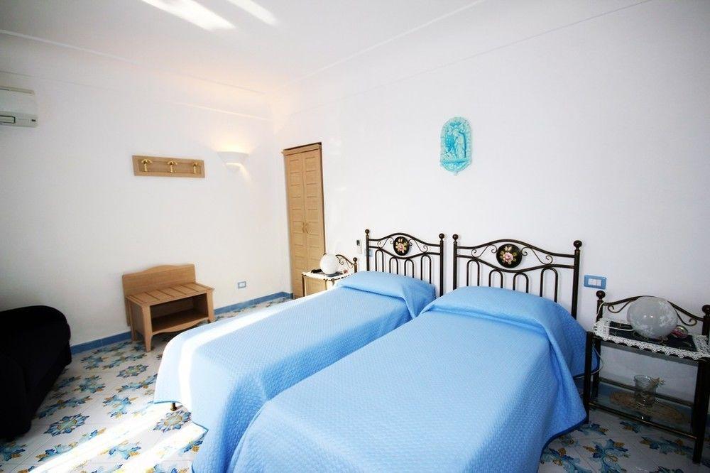 Cavalluccio Marino Anacapri  Exterior foto